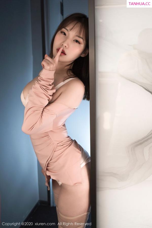 小宣fancy  [XiuRen]高清写真图 2020.08.25 No.2481 范小宣fancy第44张图片